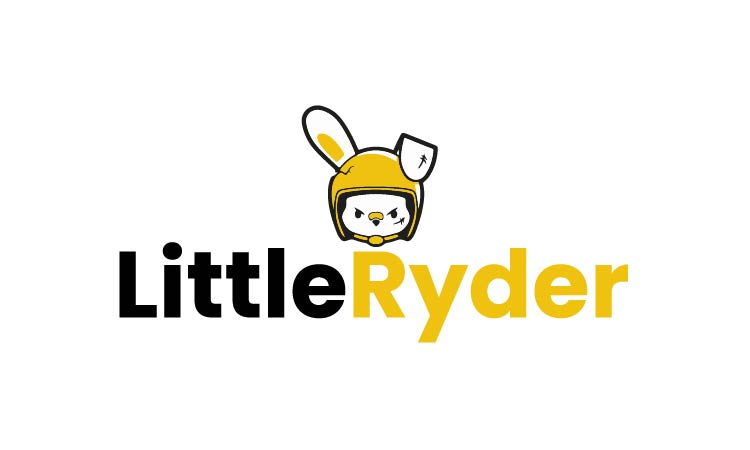 LittleRyder.com - New premium domain names